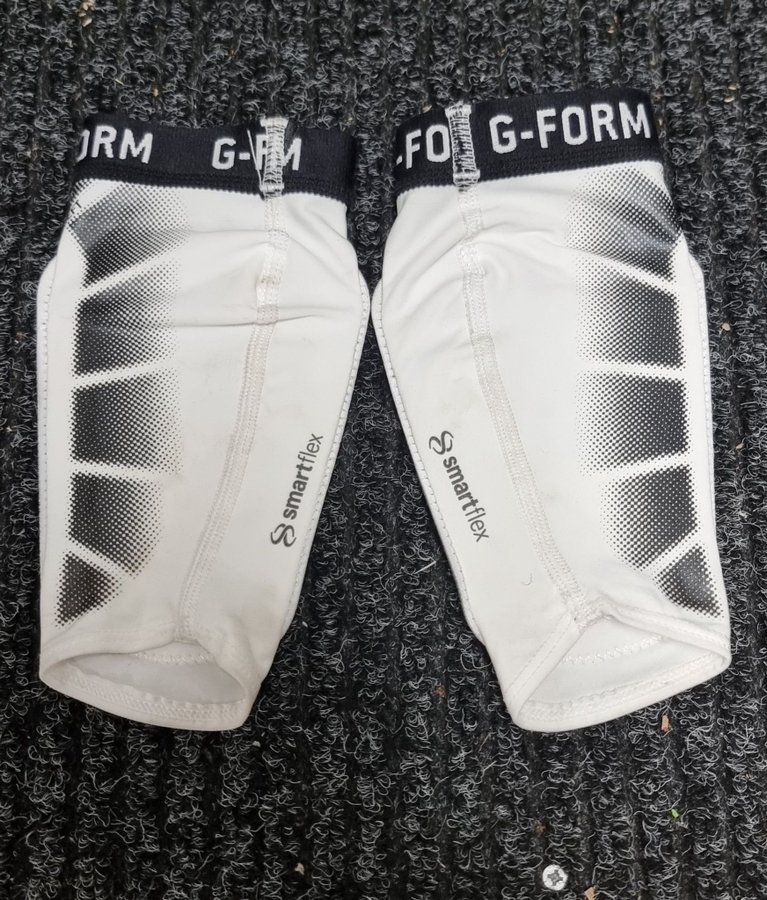 G-Form Pro Shin Guards