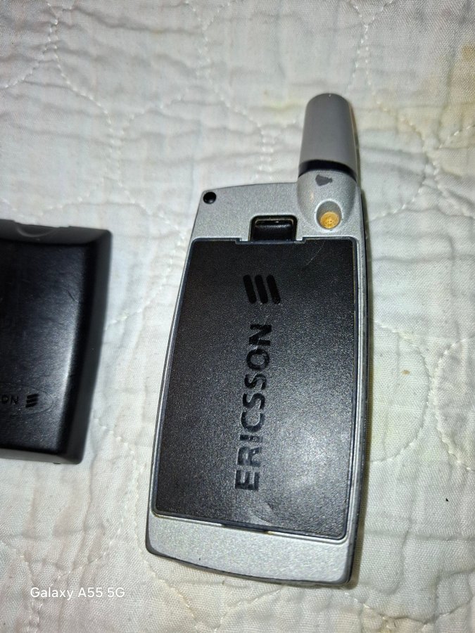 ERICSSON T39m