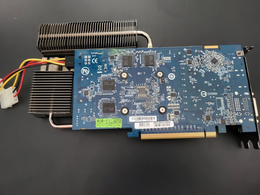 Gigabyte GV-R477D5-1GD