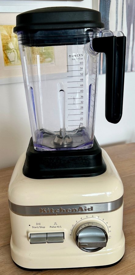 KitchenAid Blender Artisan