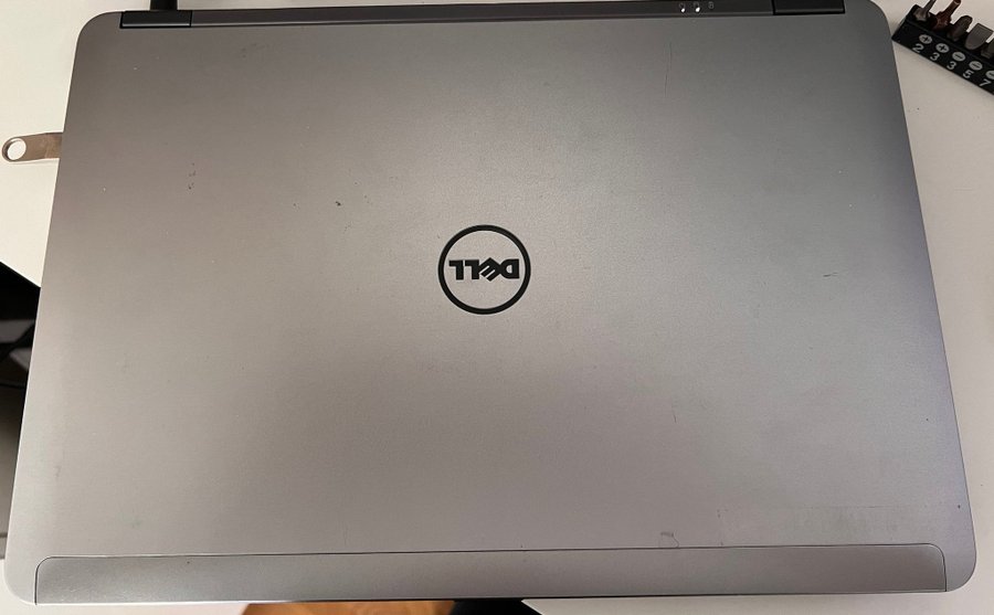 Laptop Dell E6440