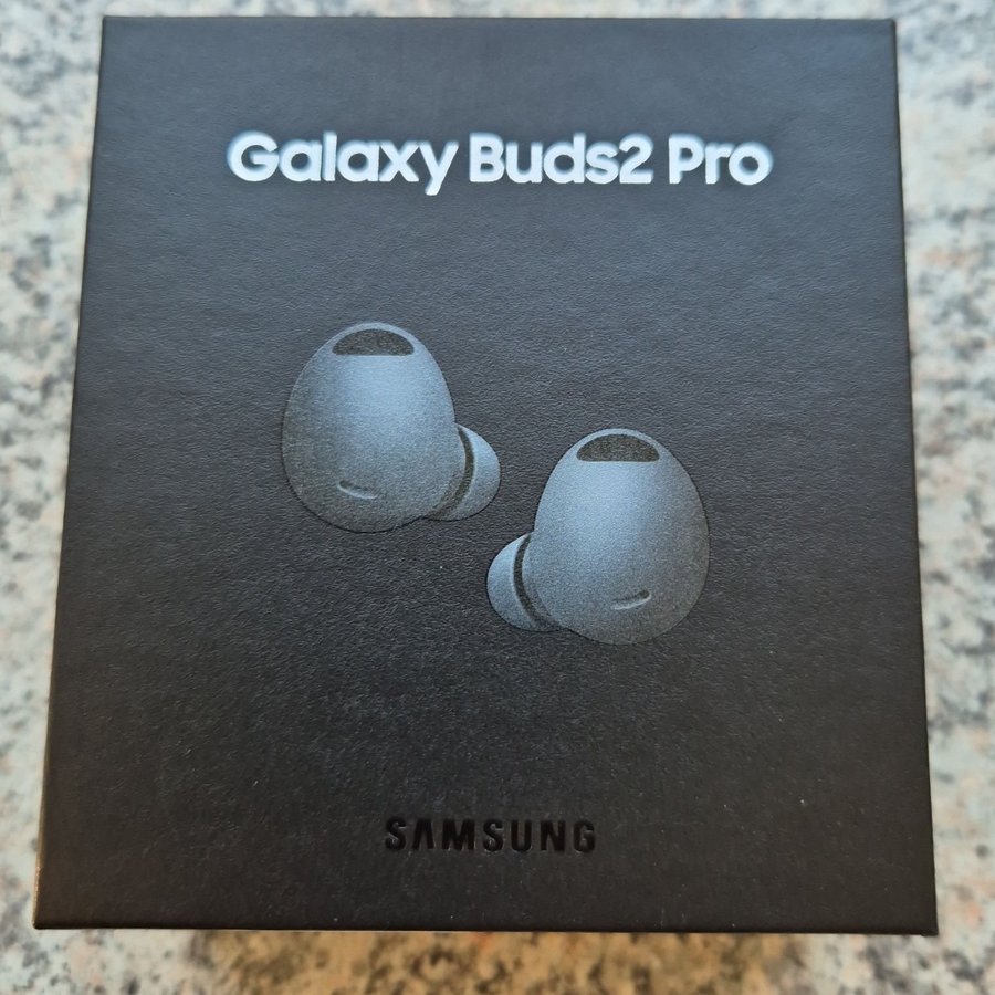 Samsung Galaxy Buds2 Pro