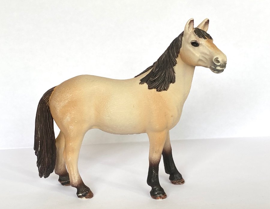 Häst, Schleich, Djur, Hästar, Figur, Sto, 2015