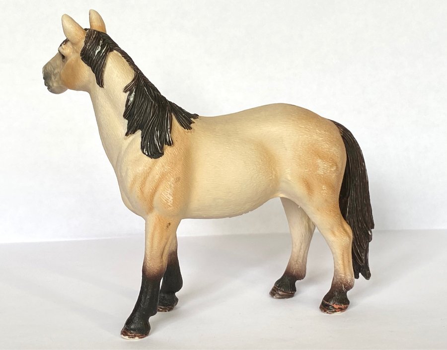 Häst, Schleich, Djur, Hästar, Figur, Sto, 2015