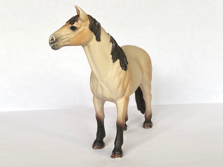 Häst, Schleich, Djur, Hästar, Figur, Sto, 2015