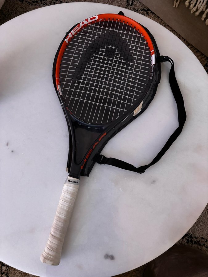 Tennisracket