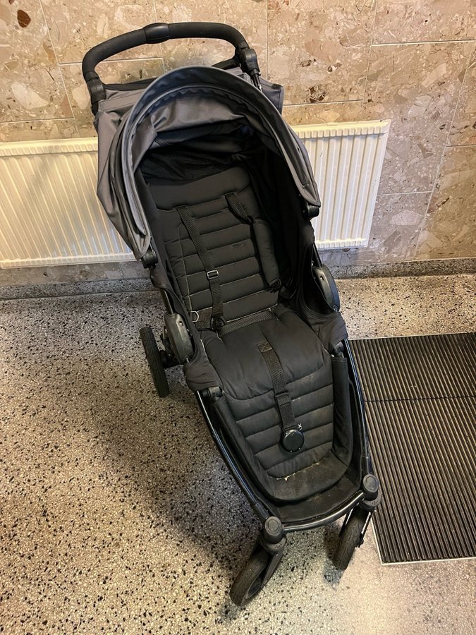 Britax 4 motion barnvagn -2021