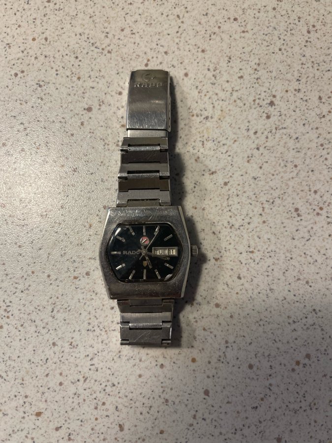 Rado DiaStar Automatisk Herrklocka