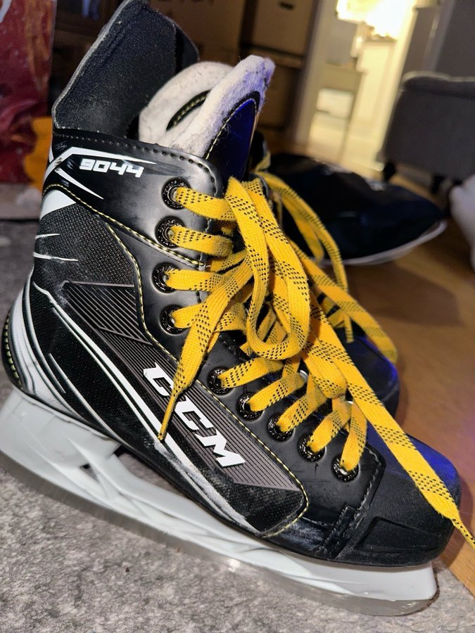 CCM Hockey Skridskor Storlek 41