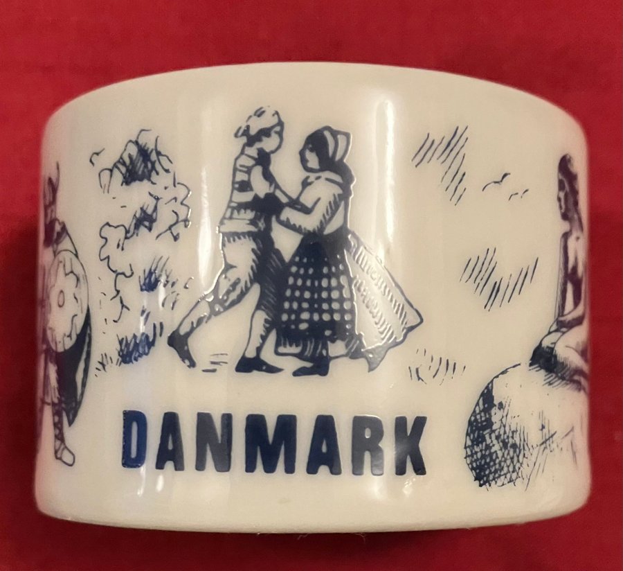 Äggkopp från Danmark