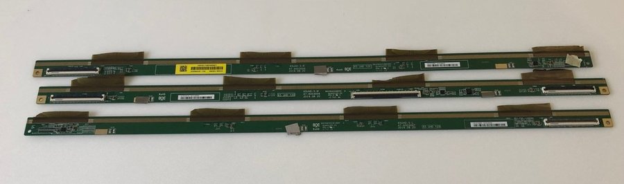 47-6003005 47-6003006 47-6003007 matrix buffer boards Samsung UE65AU717U