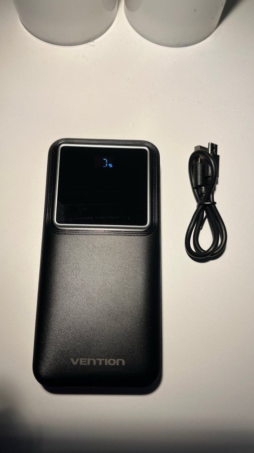 Vention Powerbank