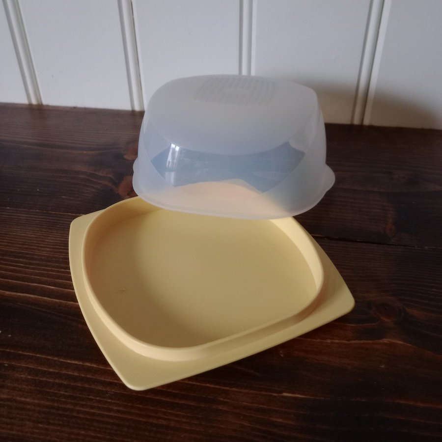 Tupperware CheeSmart mini ostkupa