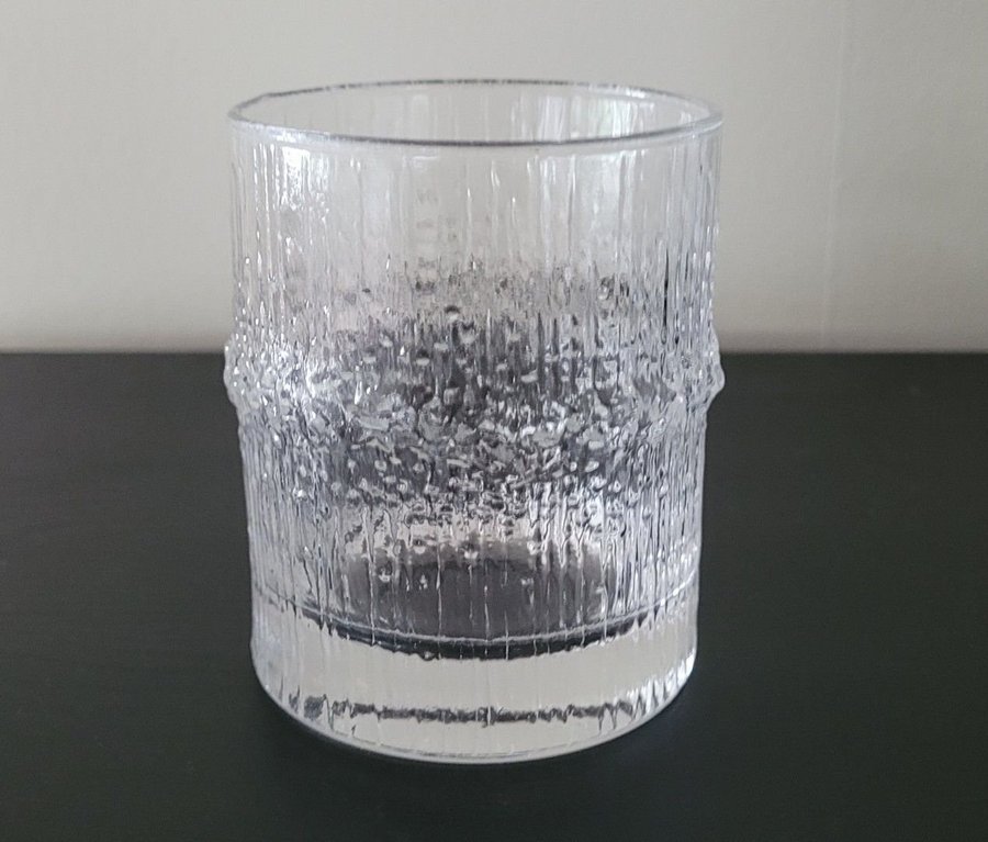 Glas Niva Iittala