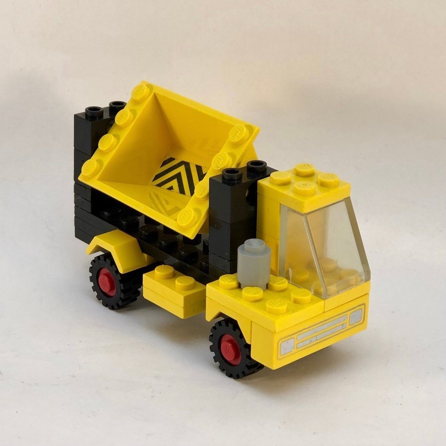 622-1 Tipper Truck (1978)