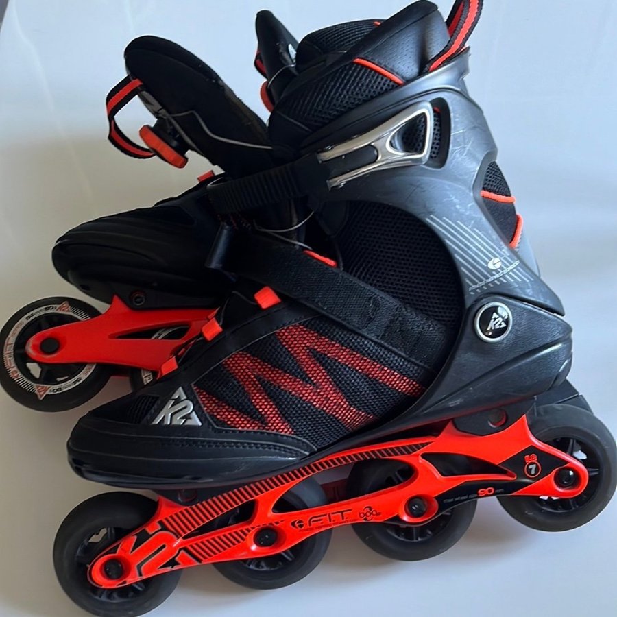 Rollerblades K2 FIT Boa M US 10