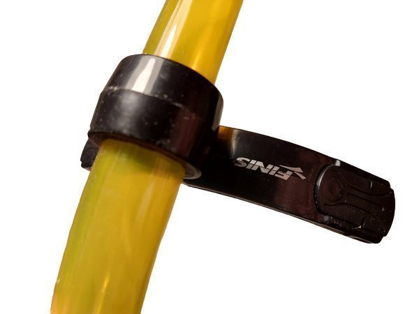 FINIS SNORKEL | GUL