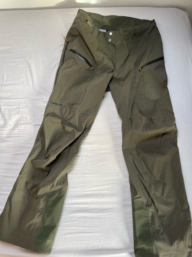 Patagonia Stormstride pants (herr)