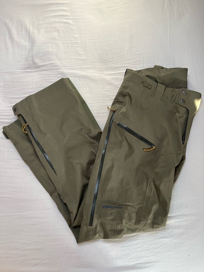 Patagonia Stormstride pants (herr)