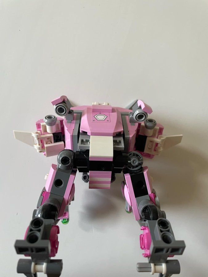 LEGO Overwatch 75973