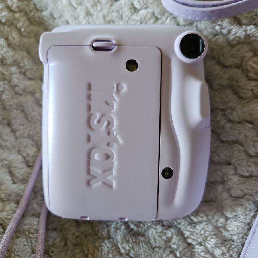 Instax Mini 11 Lila