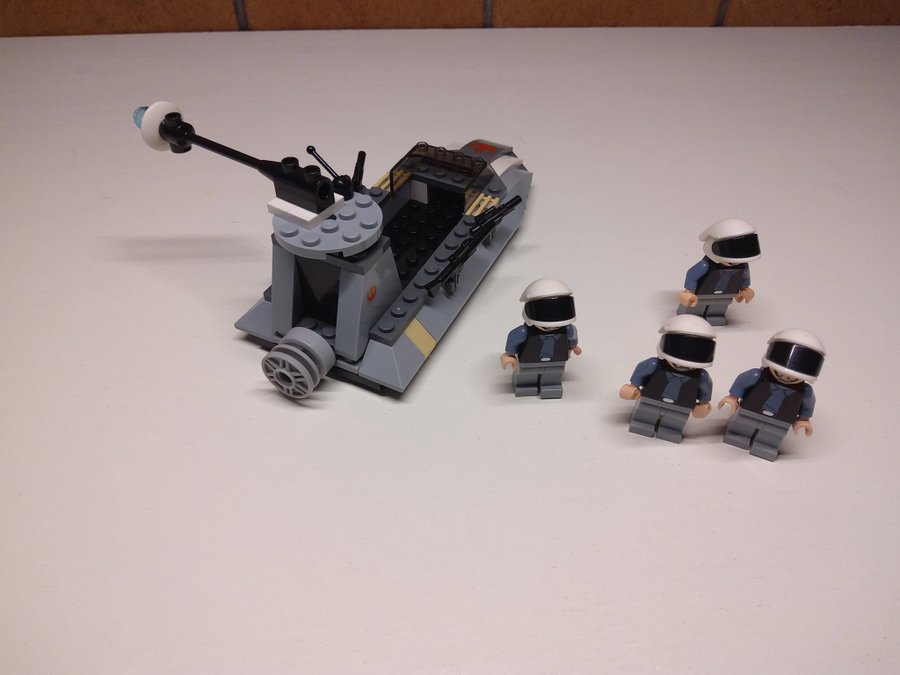 Lego Star Wars