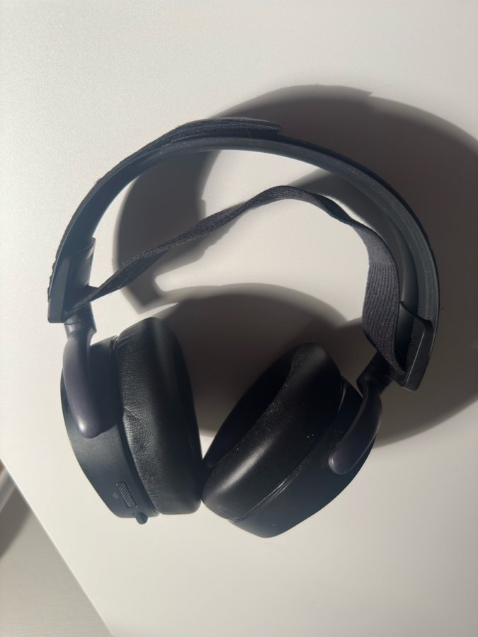 SteelSeries Arctis Prime