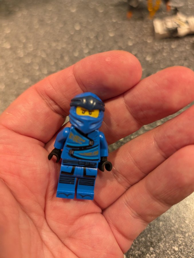 Lego Ninjago