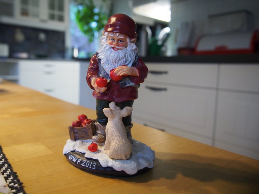 WWF:2013 Tomte Matar Gris Anne Rooslien