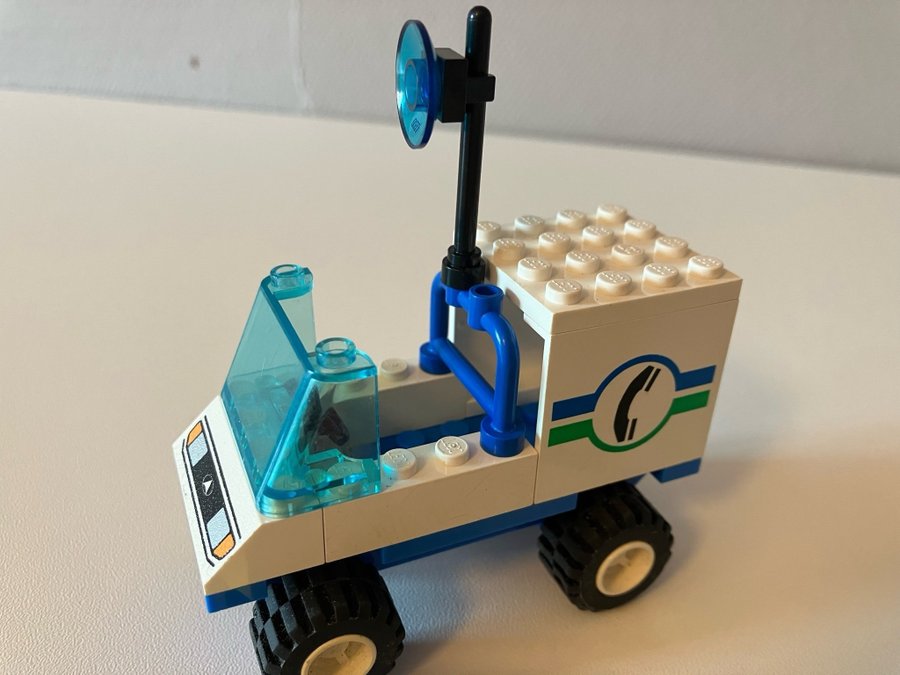 Lego 6423