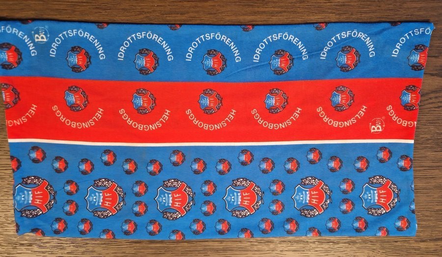 HIF Halsduk  Scarf