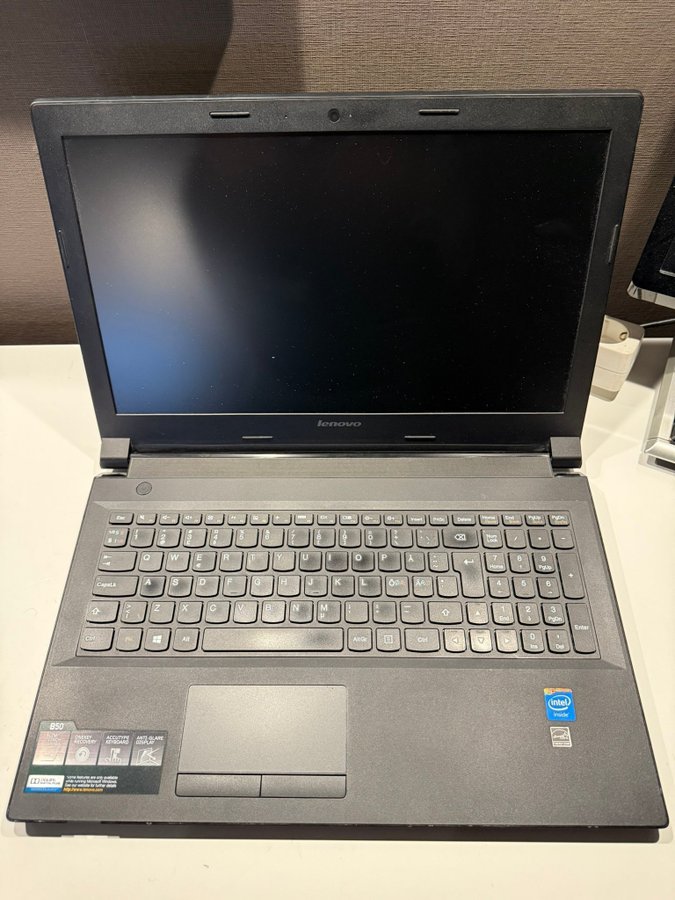 Lenovo B50-30 Laptop