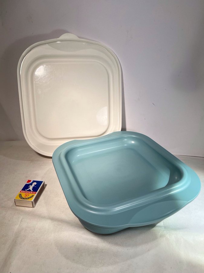 Tupperware UltraPro form för frysen och ugnen