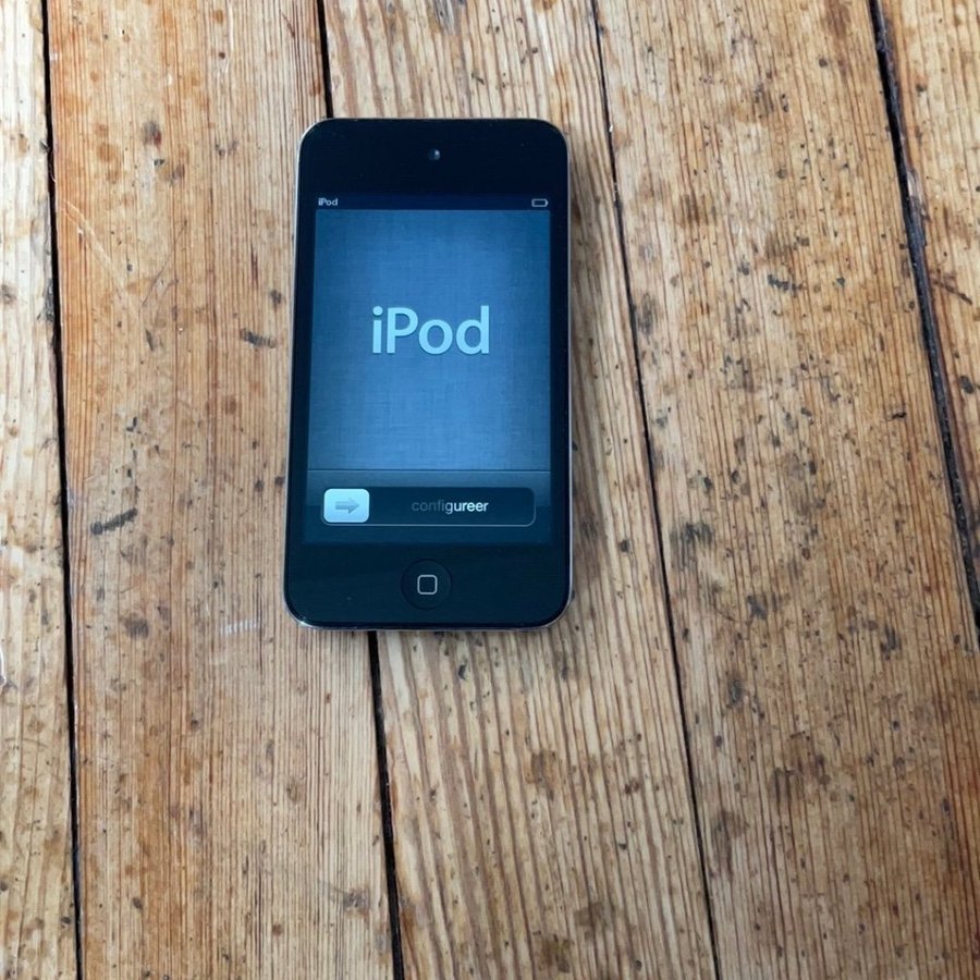 iPod 32GB a1367 (2010)