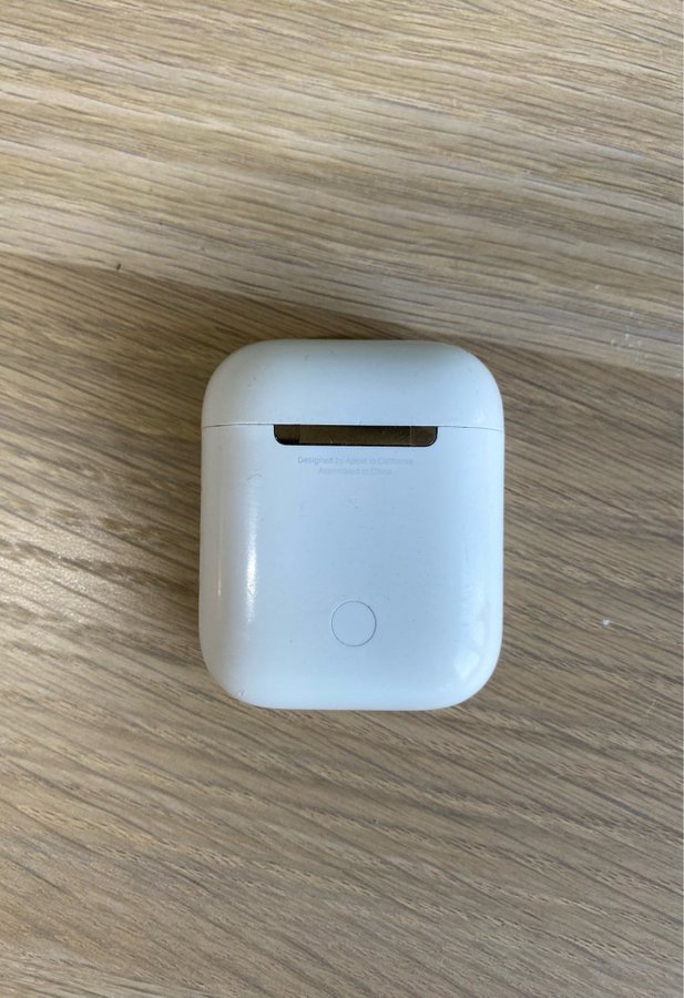 AirPods 2 fodral - A1602