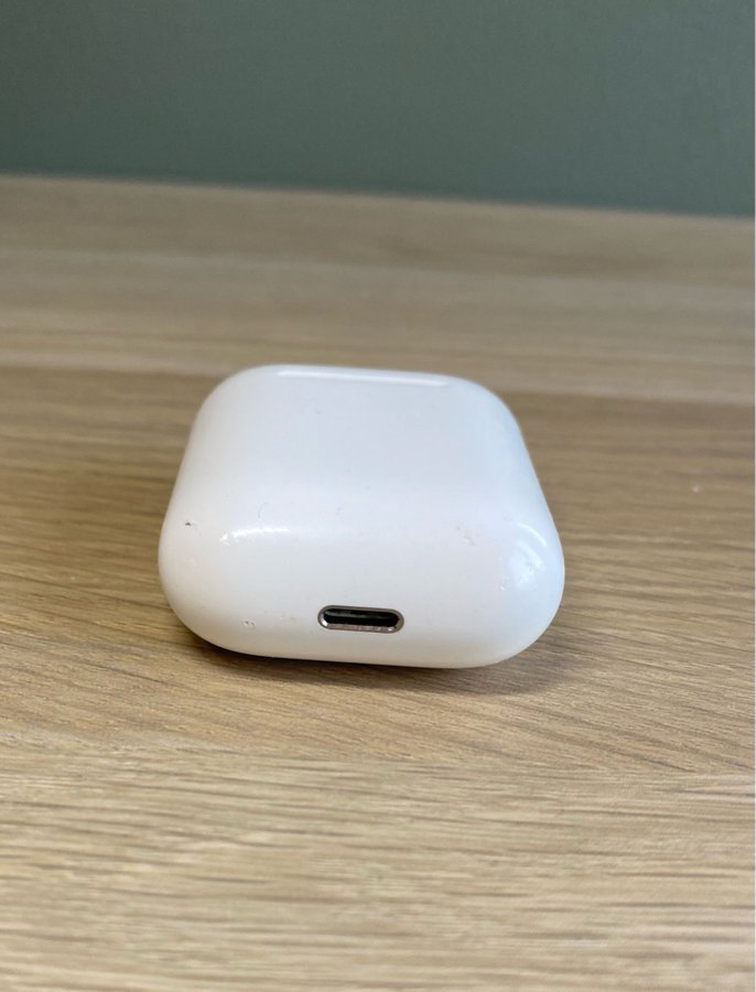 AirPods 2 fodral - A1602