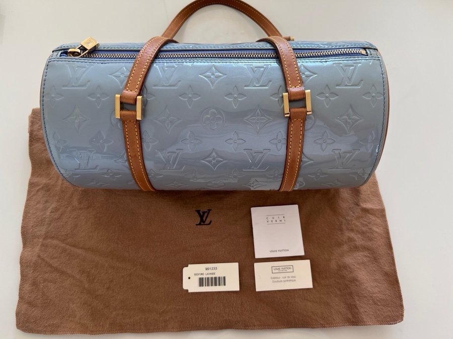 Väska från Louis Vuitton