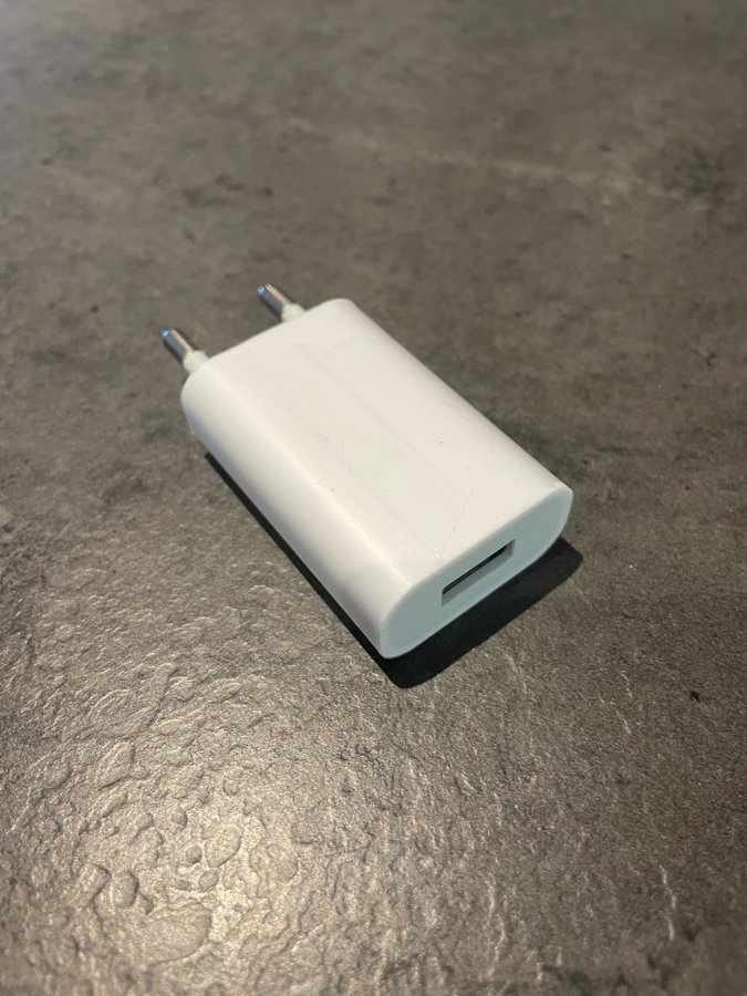 Usb Laddadapter