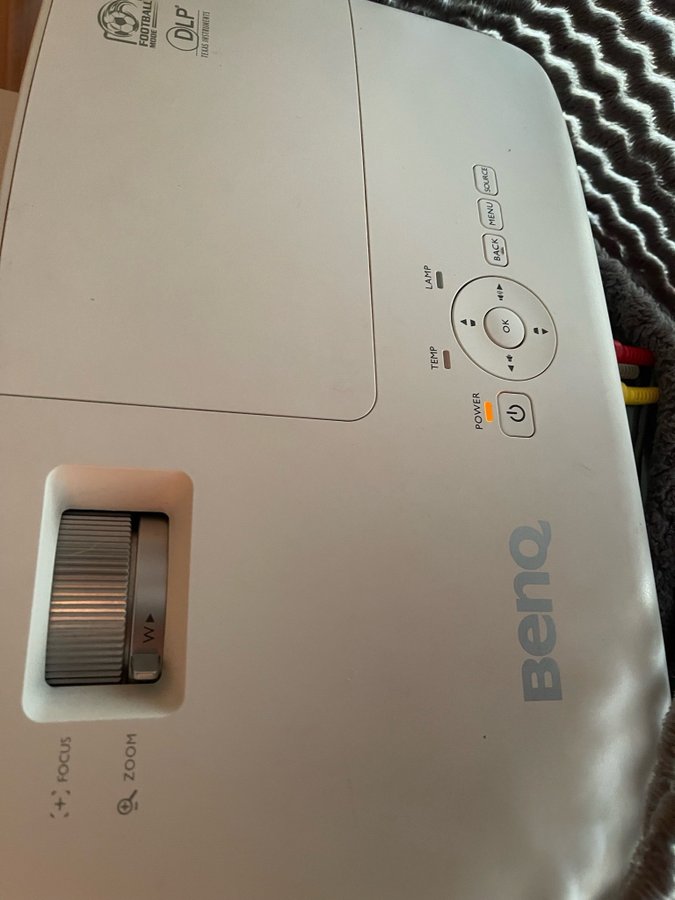 BenQ TH683 Projektor