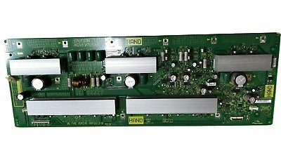 ANP2213-B XDrive board