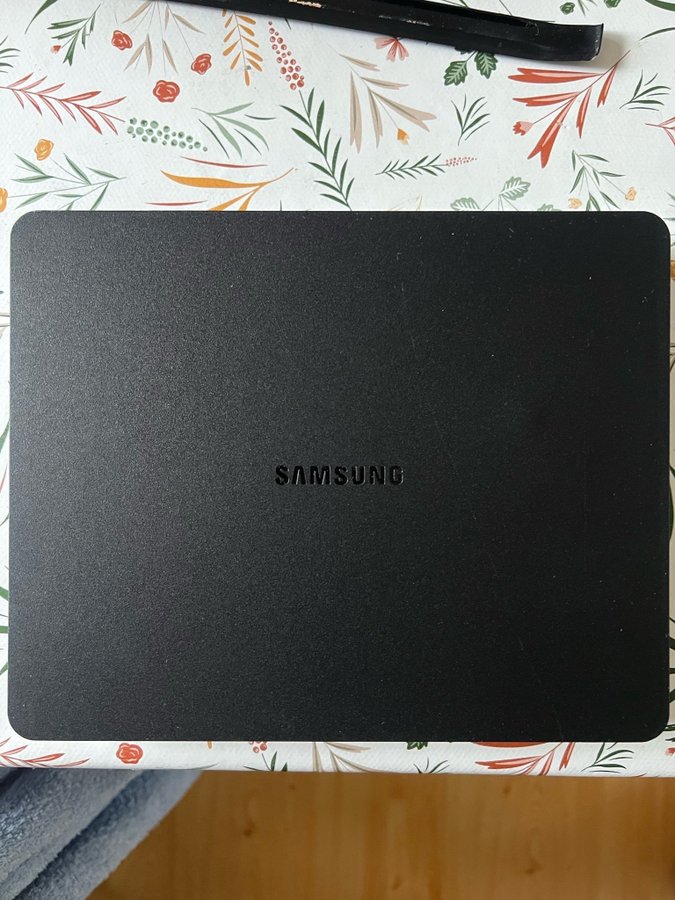 Samsung TV-box