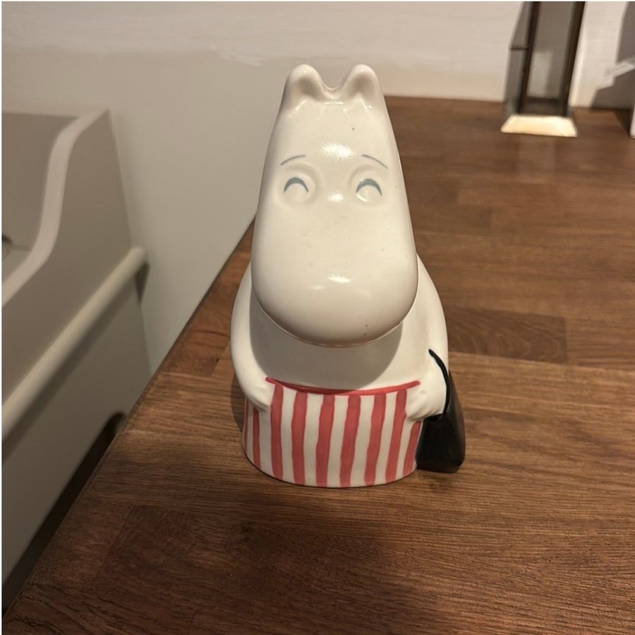 Arabia Moomin Figur