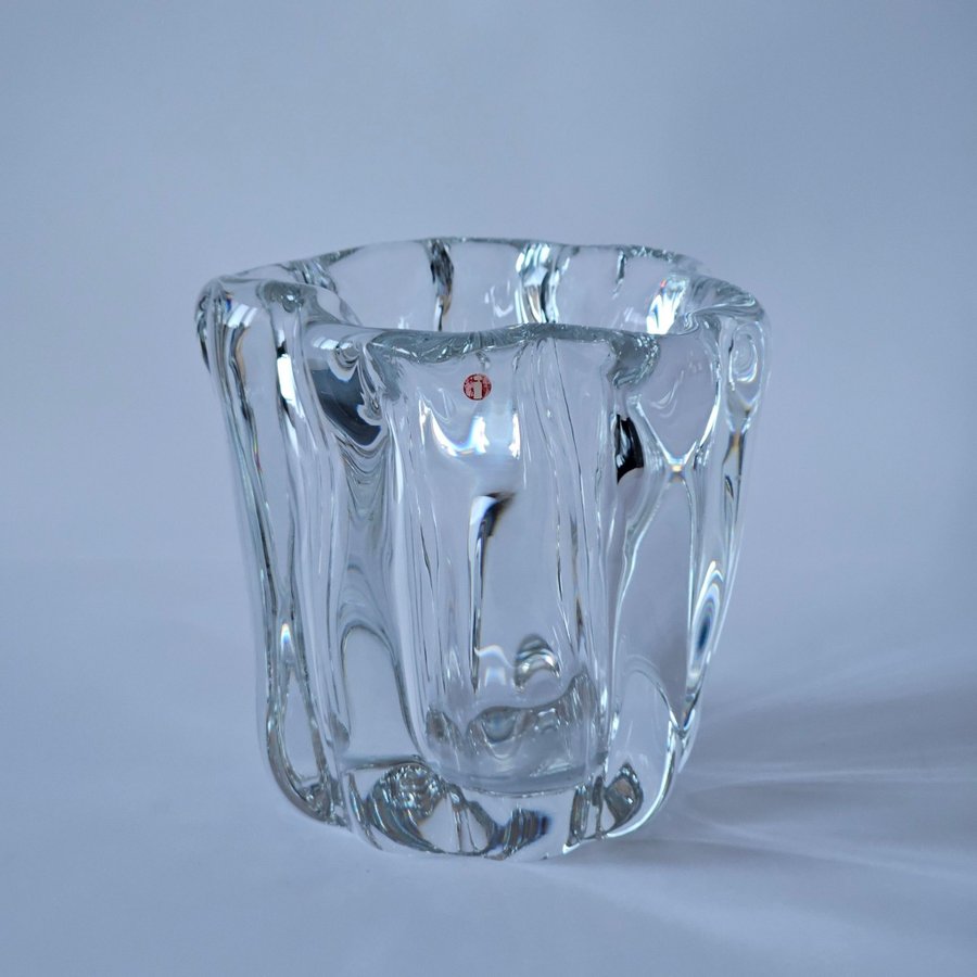 iittala, Tapio Wirkkala, vas "Kalvolan Kanto", "Stubbe" 3241,