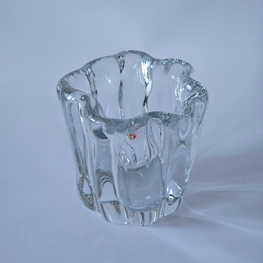 iittala, Tapio Wirkkala, vas "Kalvolan Kanto", "Stubbe" 3241,