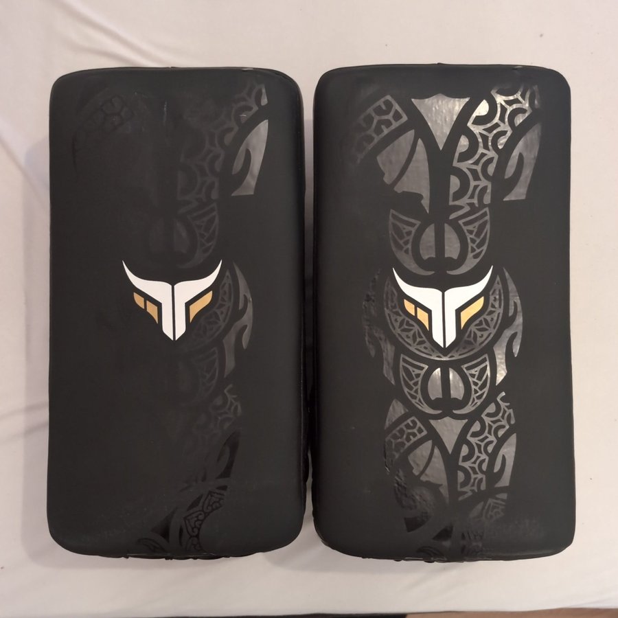 Mitsar/Pads - Mytra Fusion (Boxning, Muay Thai, kampsport)