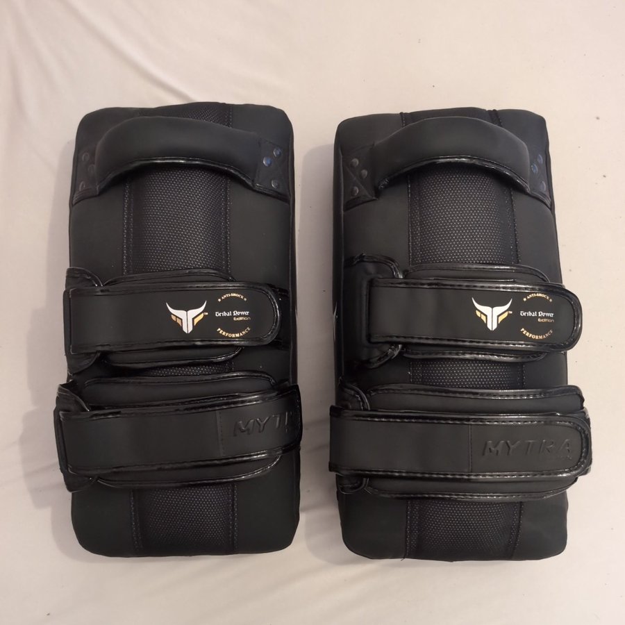 Mitsar/Pads - Mytra Fusion (Boxning, Muay Thai, kampsport)