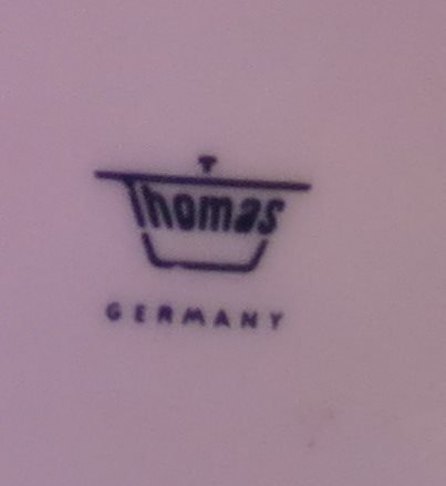 Assiett Thomas Germany
