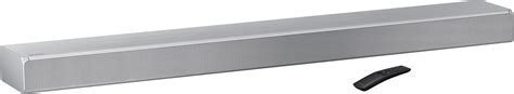 Samsung HW-MS661 All-in-One Soundbar Silver med superrealistiskt ljud NY i box!!