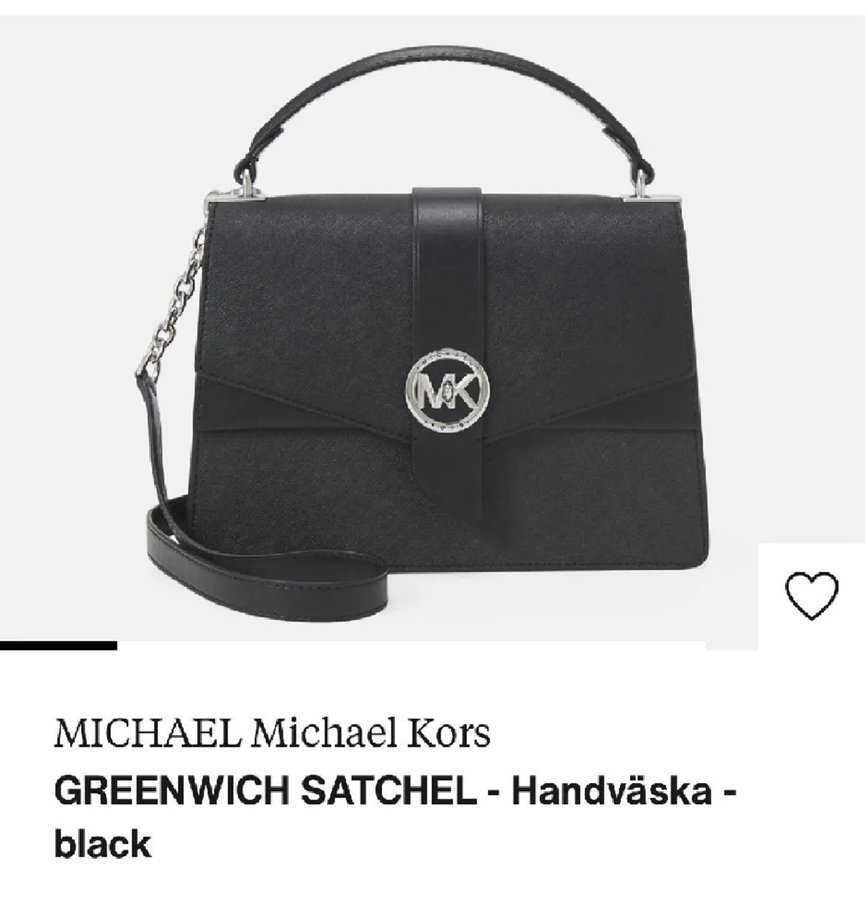 Michael Kors handväska