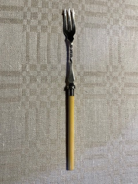 Ostgaffel Längd ca 21,5cm